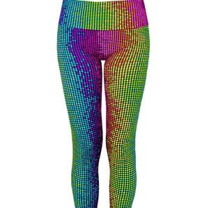 K- deer disco dot xs full length brand new High wa